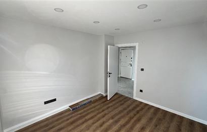 KARTAL HÜRRİYET 2+1 SATILIK DAİRE *DENİZ MANZARALI, GÜNEY CEPHE*