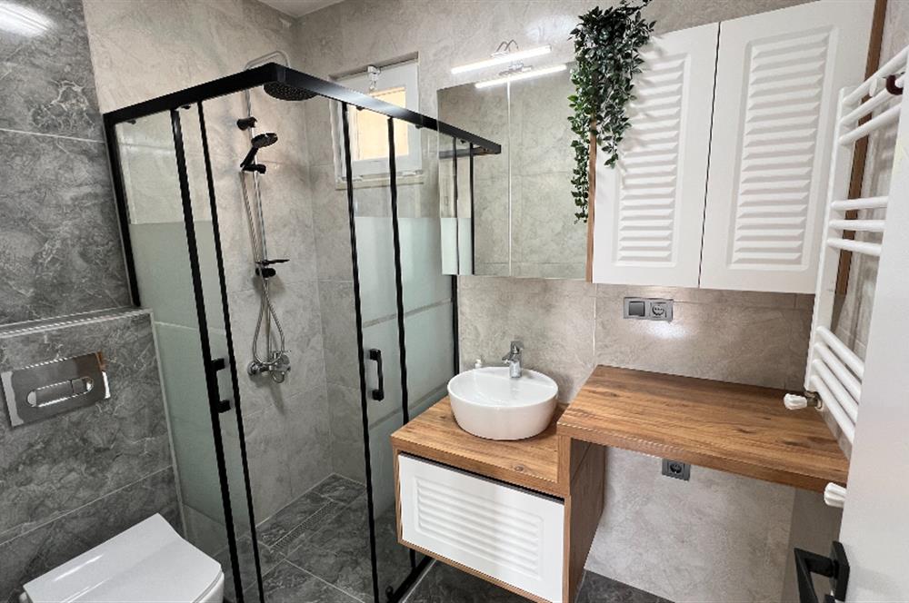 KARTAL HÜRRİYET 2+1 SATILIK DAİRE *DENİZ MANZARALI, GÜNEY CEPHE*