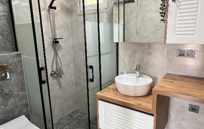 KARTAL HÜRRİYET 2+1 SATILIK DAİRE *DENİZ MANZARALI, GÜNEY CEPHE*