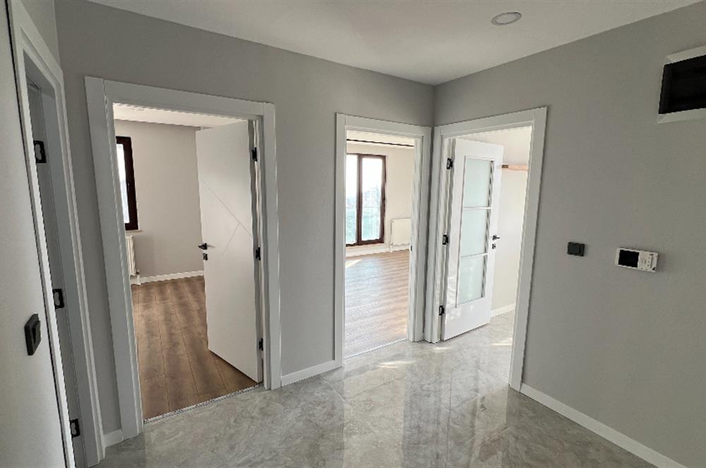 KARTAL HÜRRİYET 2+1 SATILIK DAİRE *DENİZ MANZARALI, GÜNEY CEPHE*