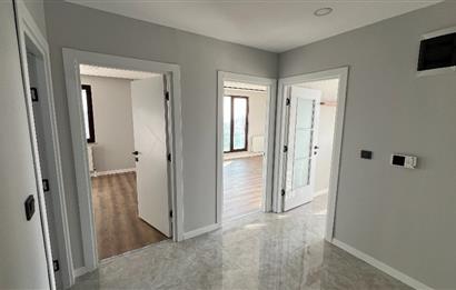 KARTAL HÜRRİYET 2+1 SATILIK DAİRE *DENİZ MANZARALI, GÜNEY CEPHE*