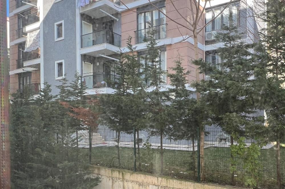 KARTAL HÜRRİYET 2+1 SATILIK DAİRE *DENİZ MANZARALI, GÜNEY CEPHE*