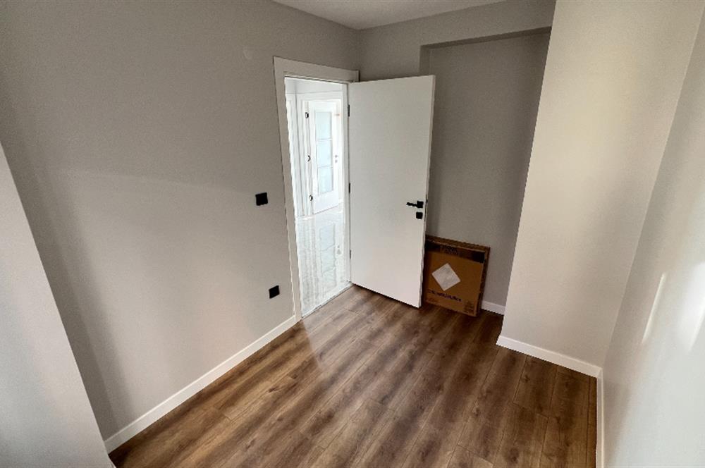 KARTAL HÜRRİYET 2+1 SATILIK DAİRE *DENİZ MANZARALI, GÜNEY CEPHE*