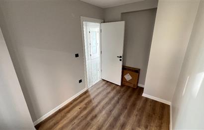 KARTAL HÜRRİYET 2+1 SATILIK DAİRE *DENİZ MANZARALI, GÜNEY CEPHE*