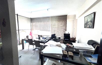 ŞİŞLİ DOLAPDERE CADDESİ ÜZERİNDE 1+1 ASANSÖRLÜ DAİRE
