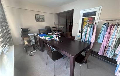 ŞİŞLİ DOLAPDERE CADDESİ ÜZERİNDE 1+1 ASANSÖRLÜ DAİRE