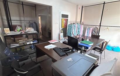 ŞİŞLİ DOLAPDERE CADDESİ ÜZERİNDE 1+1 ASANSÖRLÜ DAİRE