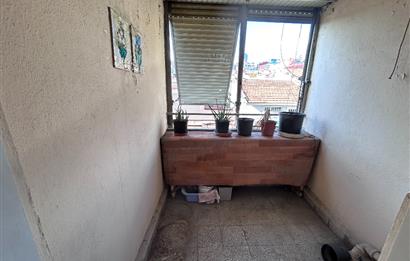 ŞİŞLİ DOLAPDERE CADDESİ ÜZERİNDE 1+1 ASANSÖRLÜ DAİRE