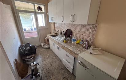 ŞİŞLİ DOLAPDERE CADDESİ ÜZERİNDE 1+1 ASANSÖRLÜ DAİRE