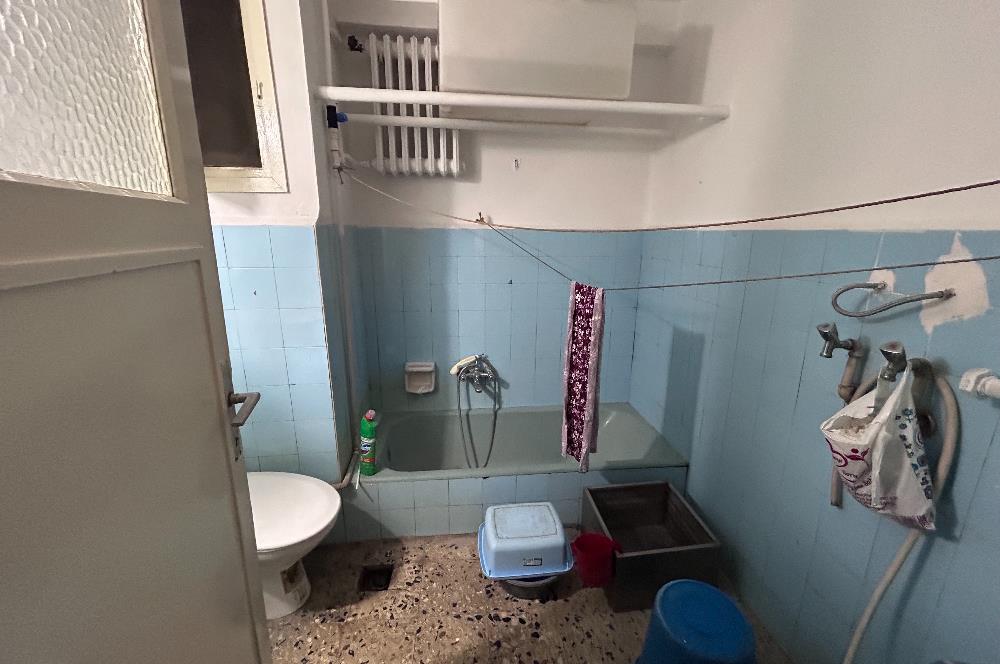 ŞİŞLİ DOLAPDERE CADDESİ ÜZERİNDE 1+1 ASANSÖRLÜ DAİRE