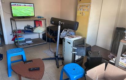 ŞİŞLİ DOLAPDERE CADDESİ ÜZERİNDE 1+1 ASANSÖRLÜ DAİRE