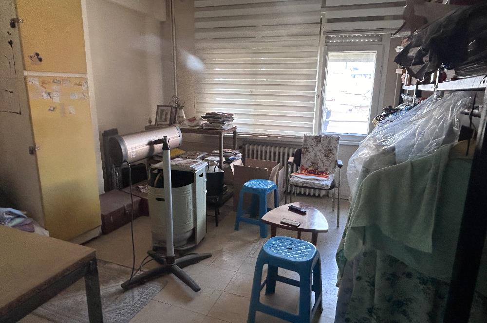 ŞİŞLİ DOLAPDERE CADDESİ ÜZERİNDE 1+1 ASANSÖRLÜ DAİRE