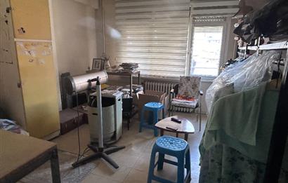 ŞİŞLİ DOLAPDERE CADDESİ ÜZERİNDE 1+1 ASANSÖRLÜ DAİRE
