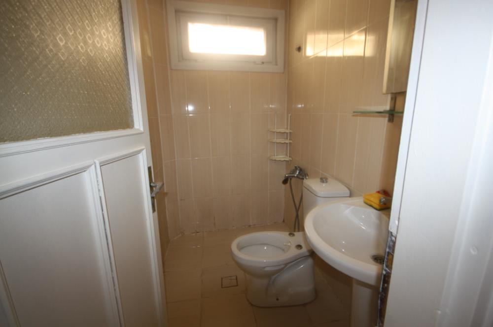 BEYLERBEYİ AİLE APARTMANINDA KULLANIŞLI KİRALIK