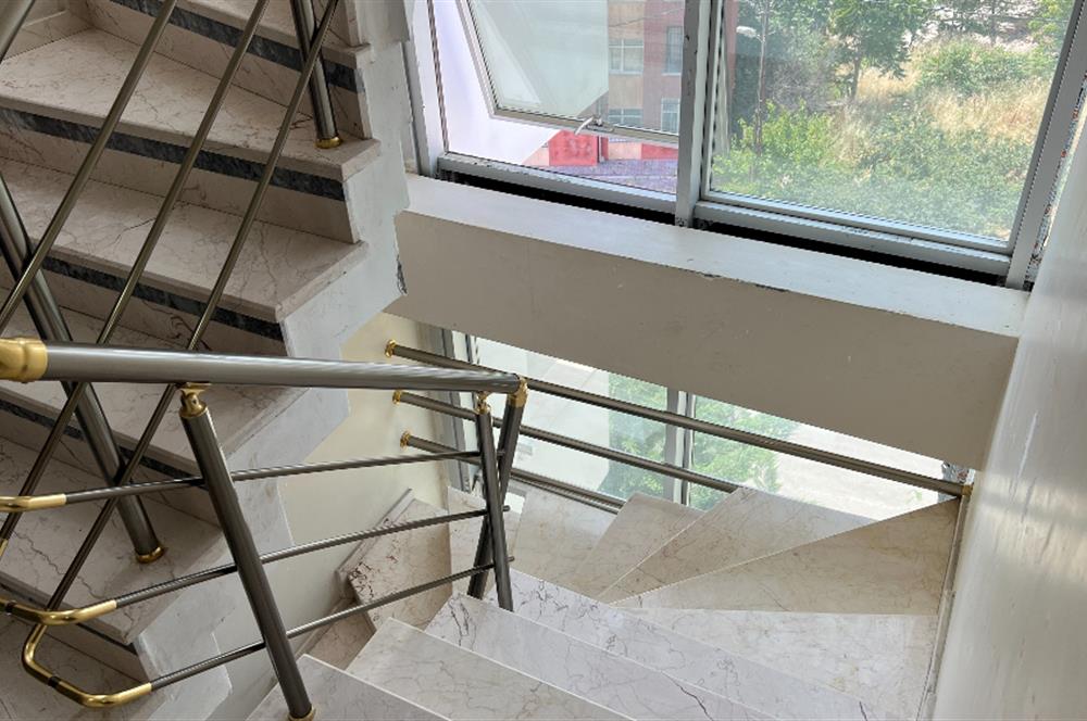 KARTAL HÜRRİYET 2+1 SATILIK DAİRE *DENİZ MANZARALI, GÜNEY CEPHE*