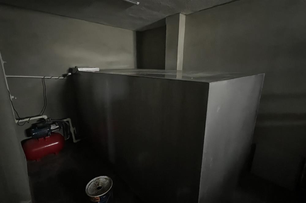 KARTAL HÜRRİYET 2+1 SATILIK DAİRE *DENİZ MANZARALI, GÜNEY CEPHE*