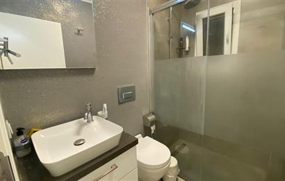 Bodrum Marina'ya 3 Dakika Yürüme Mesafesinde Satılık Daire