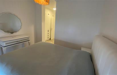 Bodrum Marina'ya 3 Dakika Yürüme Mesafesinde Satılık Daire