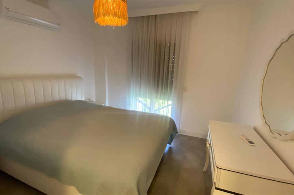 Bodrum Marina'ya 3 Dakika Yürüme Mesafesinde Satılık Daire