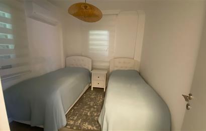 Bodrum Marina'ya 3 Dakika Yürüme Mesafesinde Satılık Daire