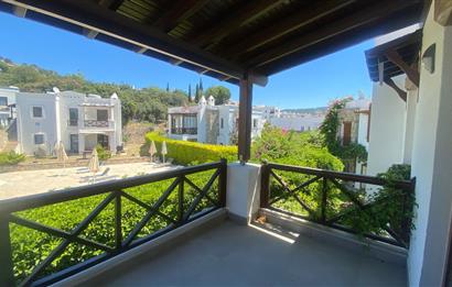 Bodrum Marina'ya 3 Dakika Yürüme Mesafesinde Satılık Daire