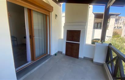 Bodrum Marina'ya 3 Dakika Yürüme Mesafesinde Satılık Daire