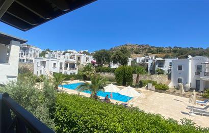 Bodrum Marina'ya 3 Dakika Yürüme Mesafesinde Satılık Daire