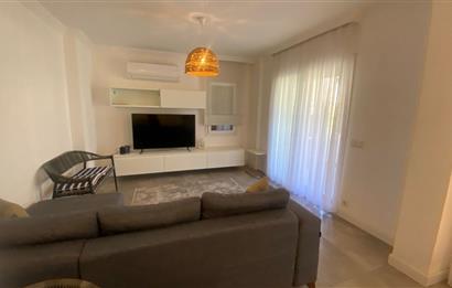 Bodrum Marina'ya 3 Dakika Yürüme Mesafesinde Satılık Daire