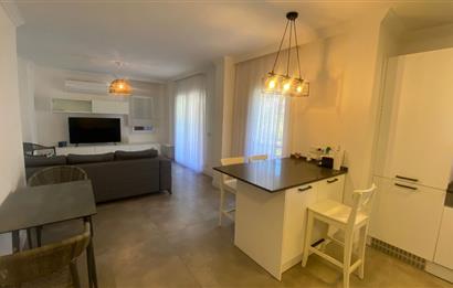 Bodrum Marina'ya 3 Dakika Yürüme Mesafesinde Satılık Daire
