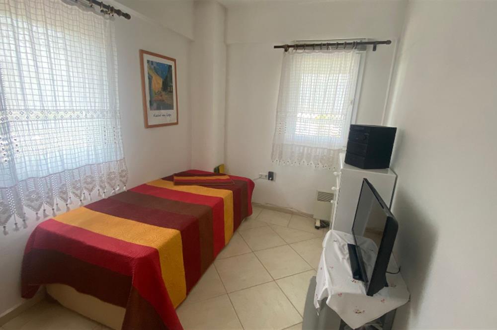 Bodrum Gökçebel Satılık Tam Müstakil Bahçeli Villa