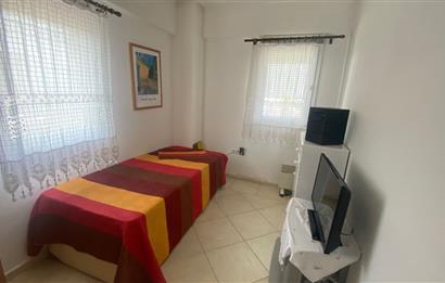 Bodrum Gökçebel Satılık Tam Müstakil Bahçeli Villa