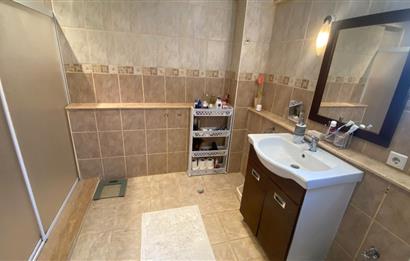 Bodrum Gökçebel Satılık Tam Müstakil Bahçeli Villa