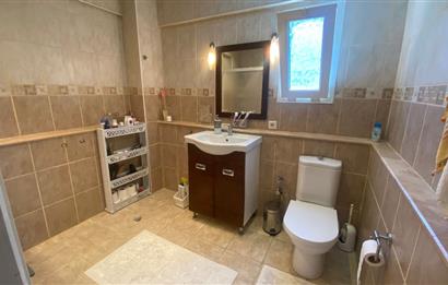 Bodrum Gökçebel Satılık Tam Müstakil Bahçeli Villa