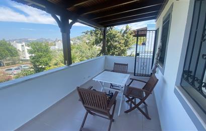 Bodrum Gökçebel Satılık Tam Müstakil Bahçeli Villa