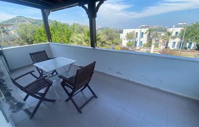 Bodrum Gökçebel Satılık Tam Müstakil Bahçeli Villa