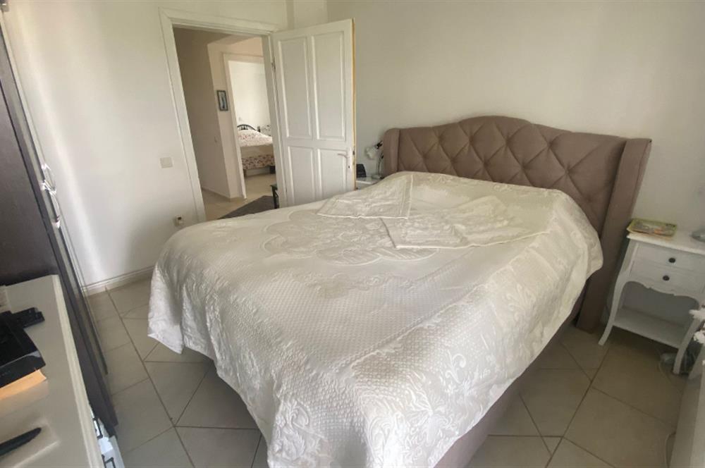 Bodrum Gökçebel Satılık Tam Müstakil Bahçeli Villa