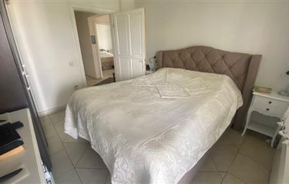 Bodrum Gökçebel Satılık Tam Müstakil Bahçeli Villa