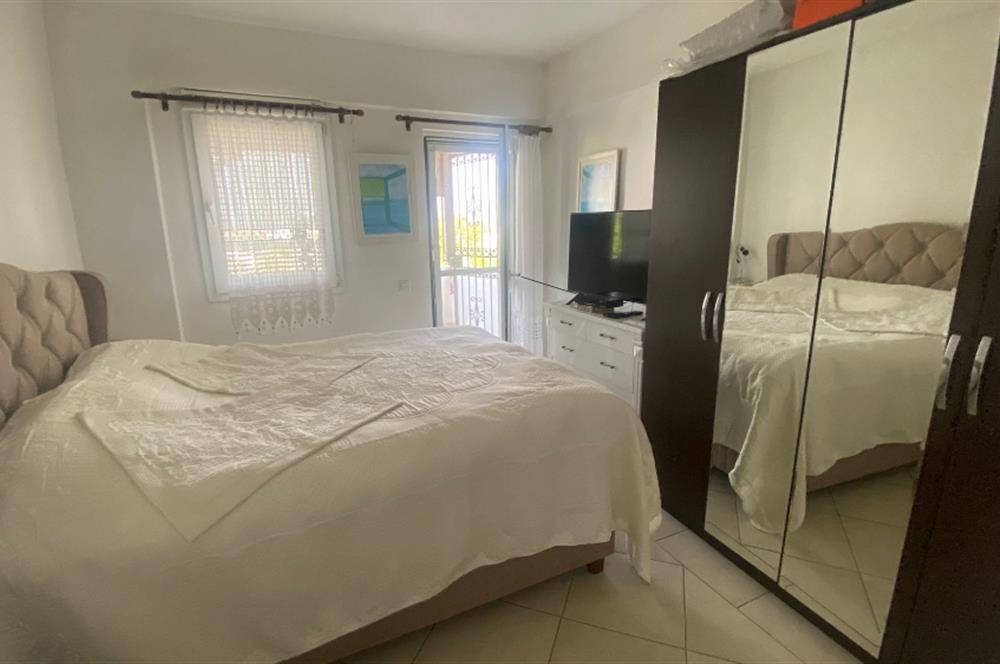 Bodrum Gökçebel Satılık Tam Müstakil Bahçeli Villa