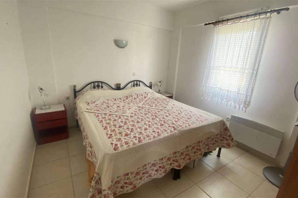 Bodrum Gökçebel Satılık Tam Müstakil Bahçeli Villa