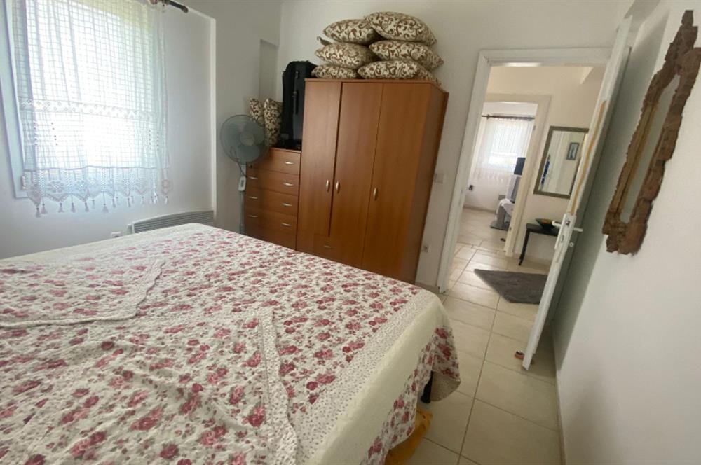 Bodrum Gökçebel Satılık Tam Müstakil Bahçeli Villa