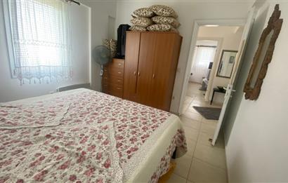 Bodrum Gökçebel Satılık Tam Müstakil Bahçeli Villa