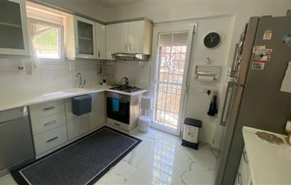 Bodrum Gökçebel Satılık Tam Müstakil Bahçeli Villa