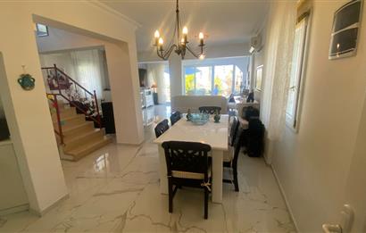 Bodrum Gökçebel Satılık Tam Müstakil Bahçeli Villa