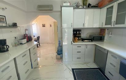 Bodrum Gökçebel Satılık Tam Müstakil Bahçeli Villa