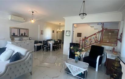Bodrum Gökçebel Satılık Tam Müstakil Bahçeli Villa