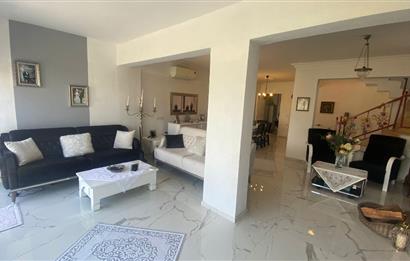 Bodrum Gökçebel Satılık Tam Müstakil Bahçeli Villa