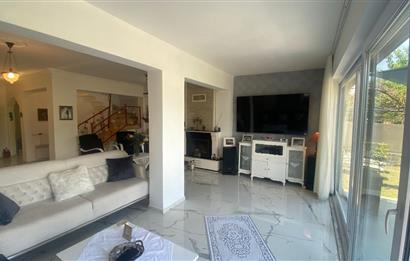 Bodrum Gökçebel Satılık Tam Müstakil Bahçeli Villa