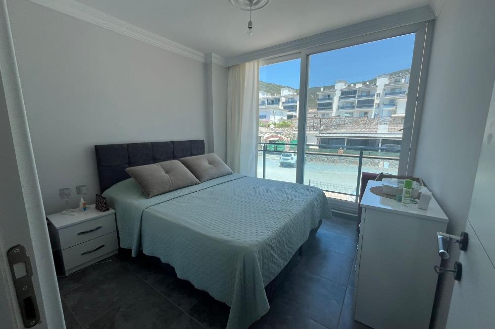 DİDİM AKBÜK'DE SATILIK 2+1 DAİRE
