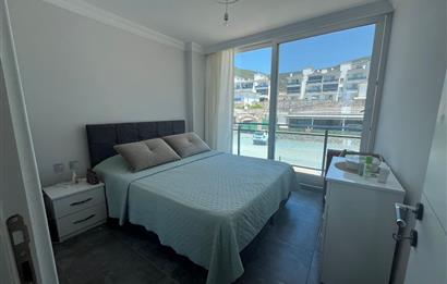 DİDİM AKBÜK'DE SATILIK 2+1 DAİRE