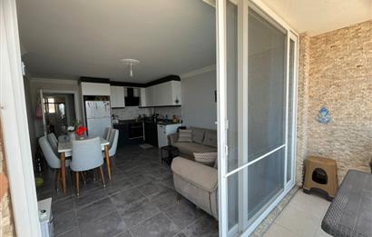 DİDİM AKBÜK'DE SATILIK 2+1 DAİRE